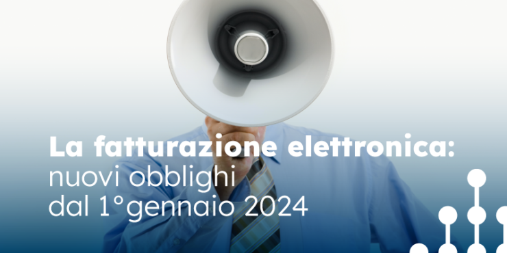 fatturazione elettronica studio abaco dicembre
